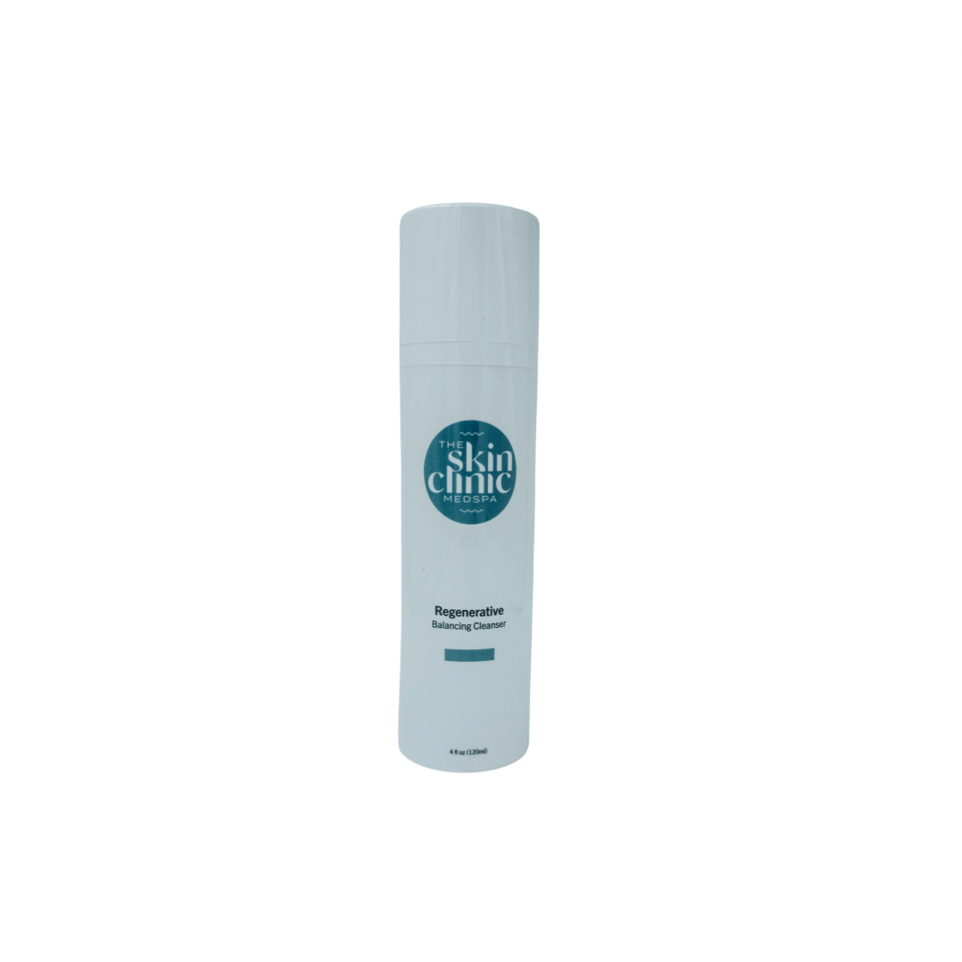 Regenerative Balance Cleanser