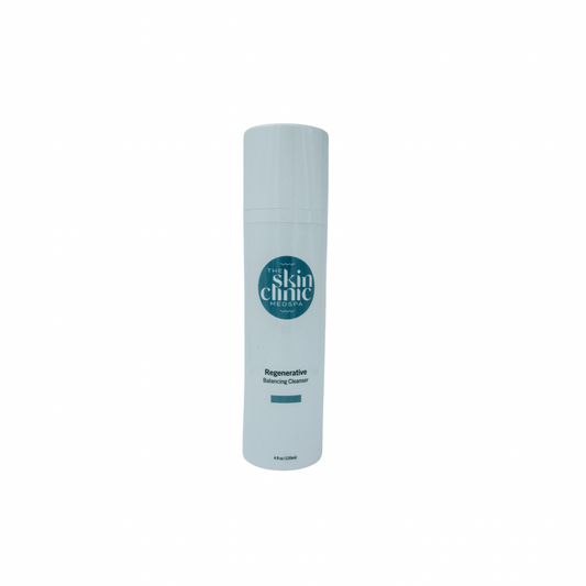 Regenerative Balance Cleanser