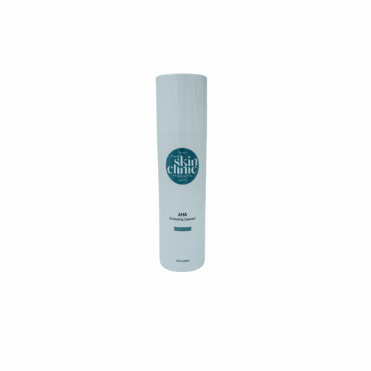 AHA Exfoliating Cleanser