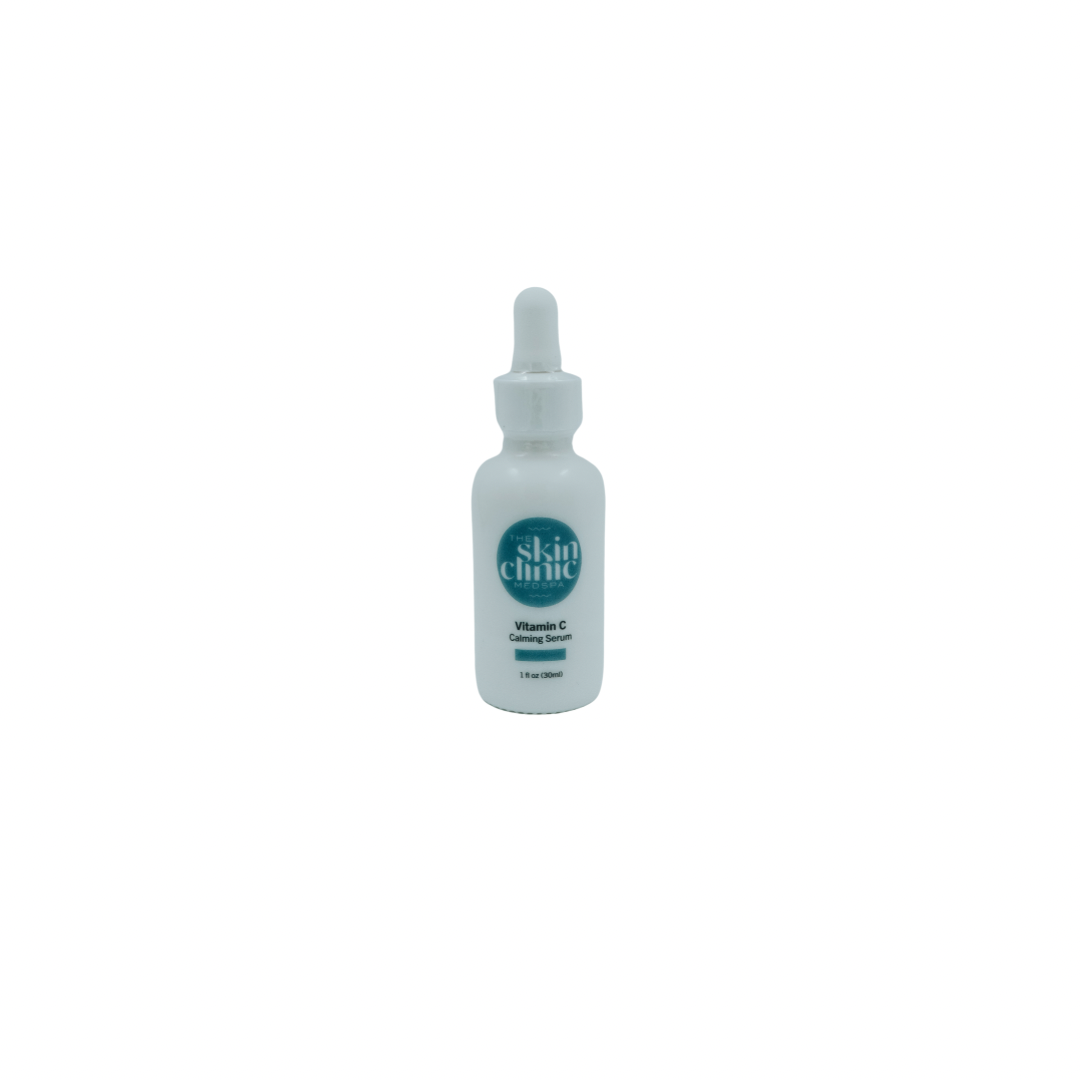 Vitamin C Calming Serum