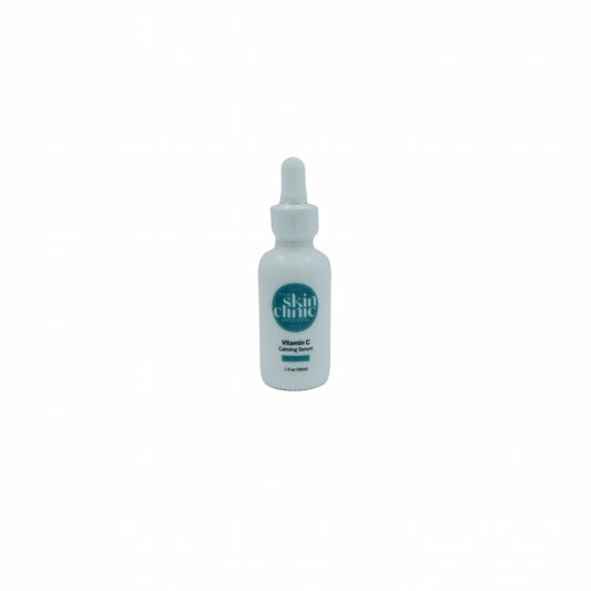 Vitamin C Calming Serum