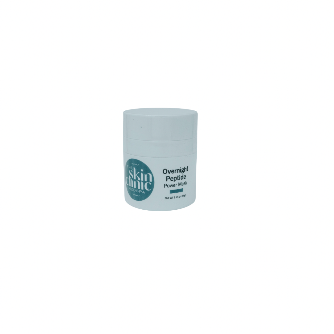 Overnight Peptide Power Mask