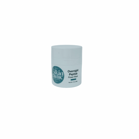Overnight Peptide Power Mask