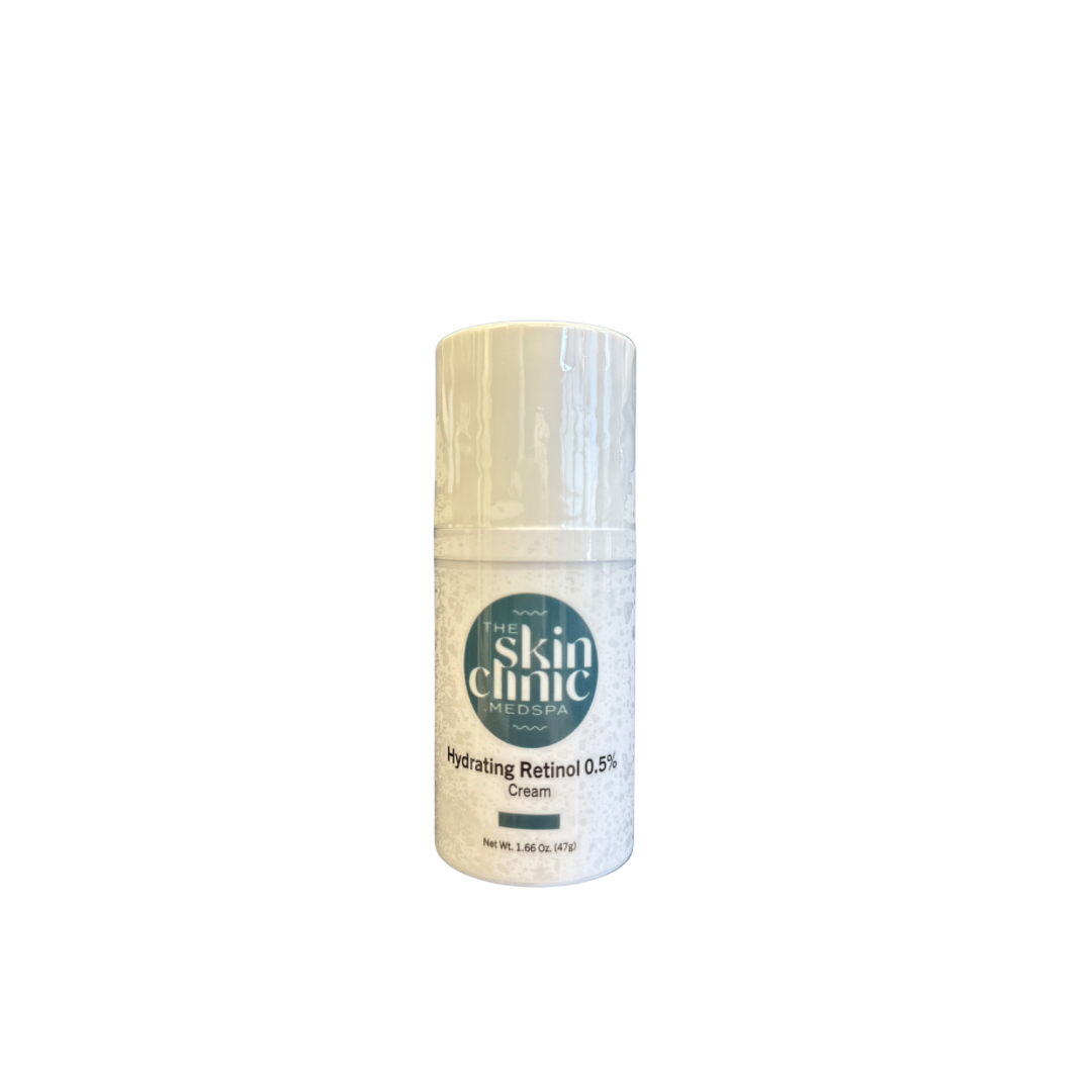 Hydrating Retinol Cream