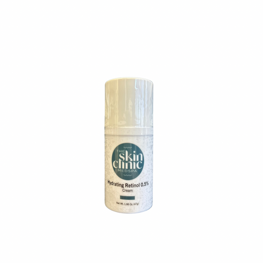 Hydrating Retinol Cream
