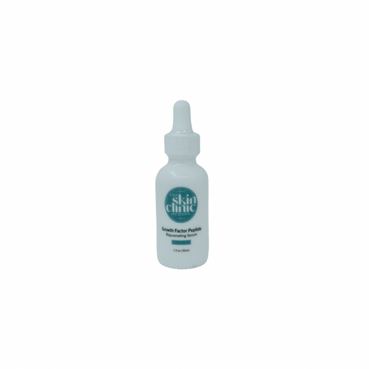 Growth Factor Peptide Serum