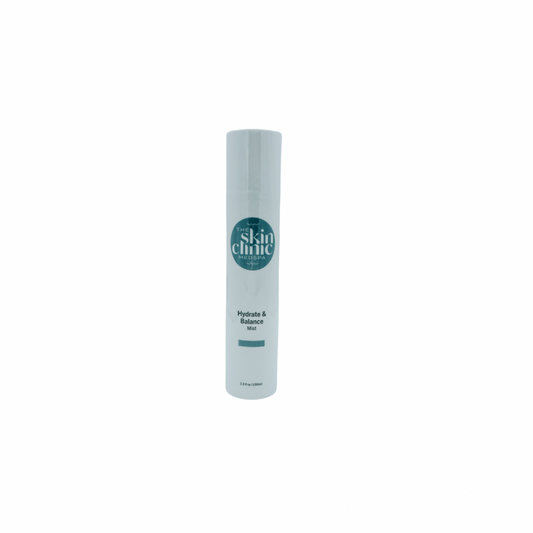 Hydrate & Balance Mist