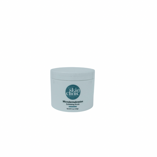 Microdermabrasion Exfoliating Scrub