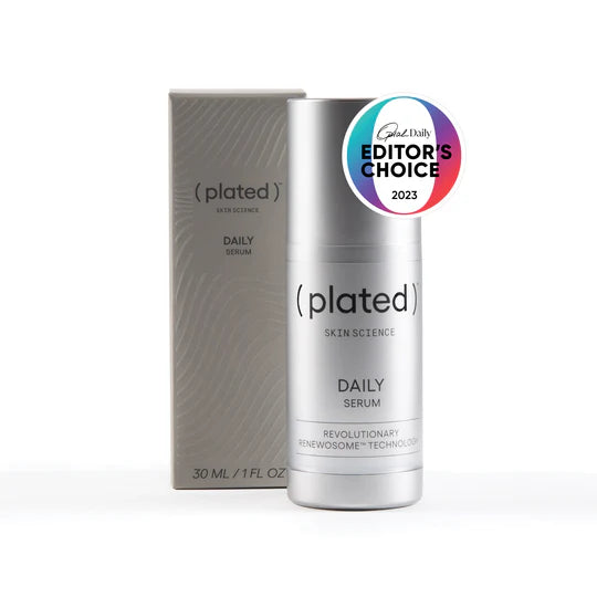 DAILY Serum - ( plated )