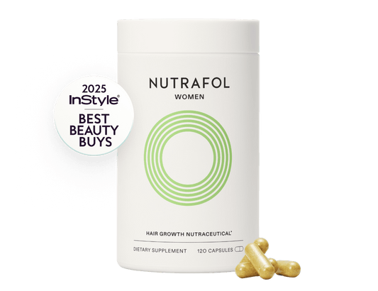 Nutrafol Women's Hair Growth Pack