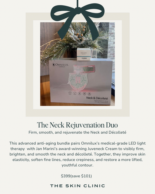 Neck Rejuvenation Duo