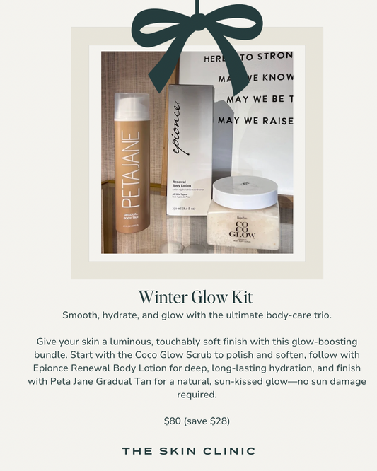 Winter Glow Kit