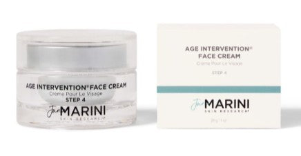 Age Intervention® Face Cream