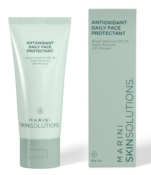 Antioxidant Daily Face Protectant SPF 33